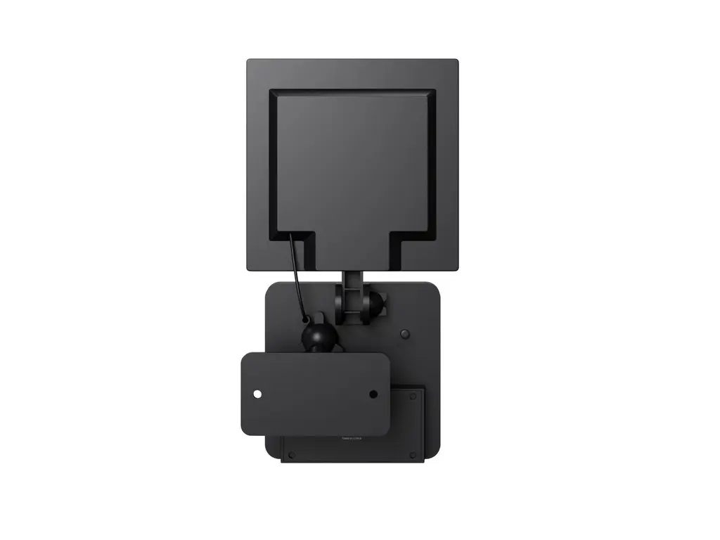 Lifestyle By Porodo Smart Outdoor Solar Lamp With Built-in Battery.webp