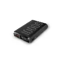 Porodo PD Power Bank 10000mAh 20W QC3.0 - Black.webp