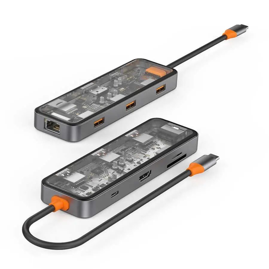 wiwu-cb008-cyber-8-in-1-type-c-hub-100w-sarj-destekli-seffaf-gorunumlu-sd-kart-rj45-hdmi-usb-cogaltici-hubhdmivga-wiwu-263369-25-B.webp