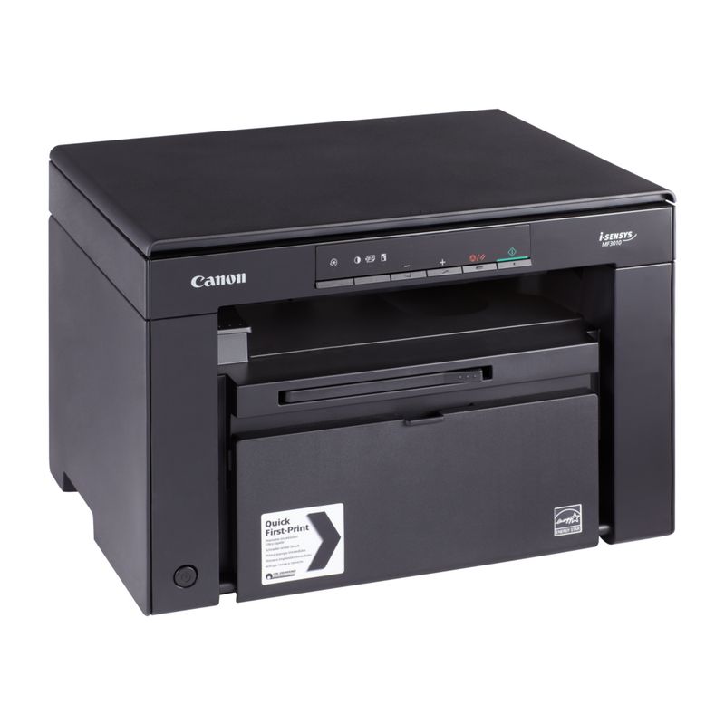 CANON I-SENSYS MF3010 SCAN COPY Printer