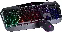 MeeTion C510 Ergonomic Flexible Keyboard and Mouse