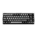 MEETION MK12 Mini 68-Key Computer Gaming Keyboard