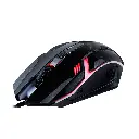 MEETION M371 USB Wired Backlit Mouse