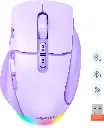 Meetion BTM001 Rechargeable Multi-color Ergonomic