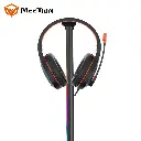 MEETION MT-BK300 RGB Gaming Headphone Stand