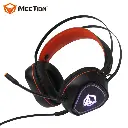 MeeTion HP020 Led Glowing PC Components Computer 3.5mm Usb