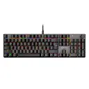 Meetion Hot-swap Mechanical Keyboard MK009 Pro