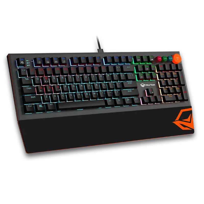 MEETION MT-MK500 Mechanical Wired Gaming