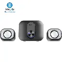 Meetion SP2110 Desktop Stereo Computer Audio wired+bluetooth