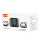 Meetion SP2110 Right-angle With Atmosphere Light Multi