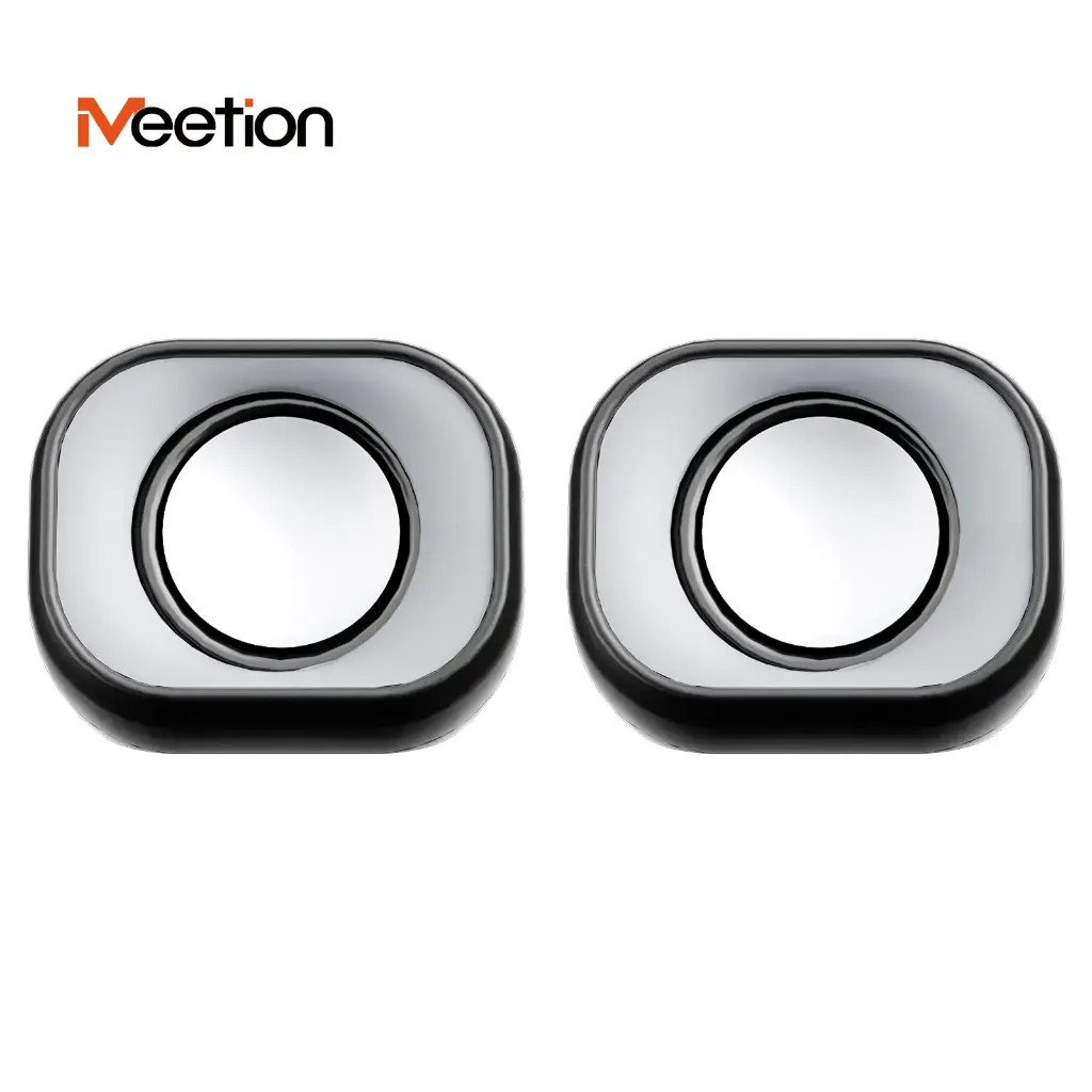Meetion SP2010 Laptop Desktop Sound Home Multimedia