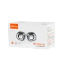 Meetion SP2010 Laptop Desktop Sound Home AA