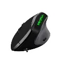 Meetion MT-M390 Wired Ergonomic LED Vertical Optical