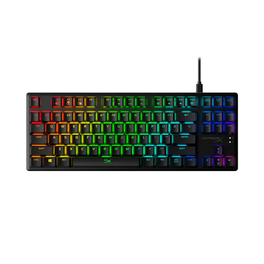 HyperX Alloy Origins core - Mechanical Gaming Keyboard