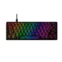 HyperX Alloy Origins 60 RGB Mechanical Gaming Keyboard