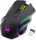 Redragon Griffin M602-KS Wireless Gaming Mouse