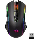 Redragon Nix M914-RGB 3-Mode Wireless Gaming Mouse 10000DPI