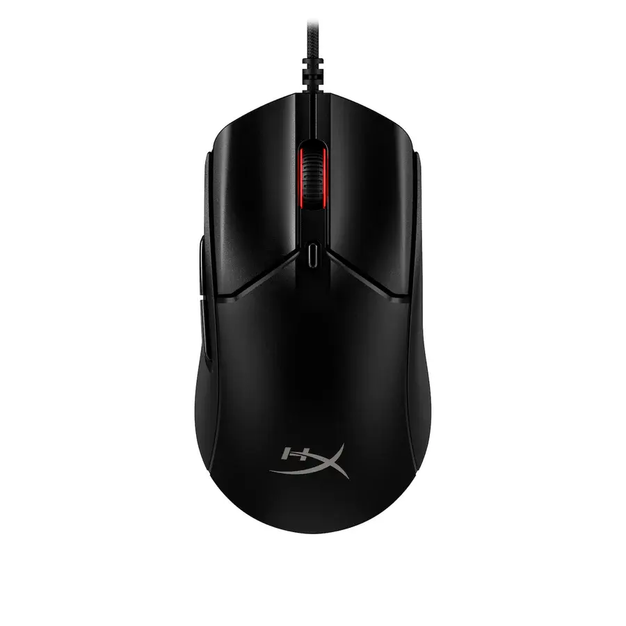 HyperX Pulsefire Haste 2 Wired Gaming Mouse