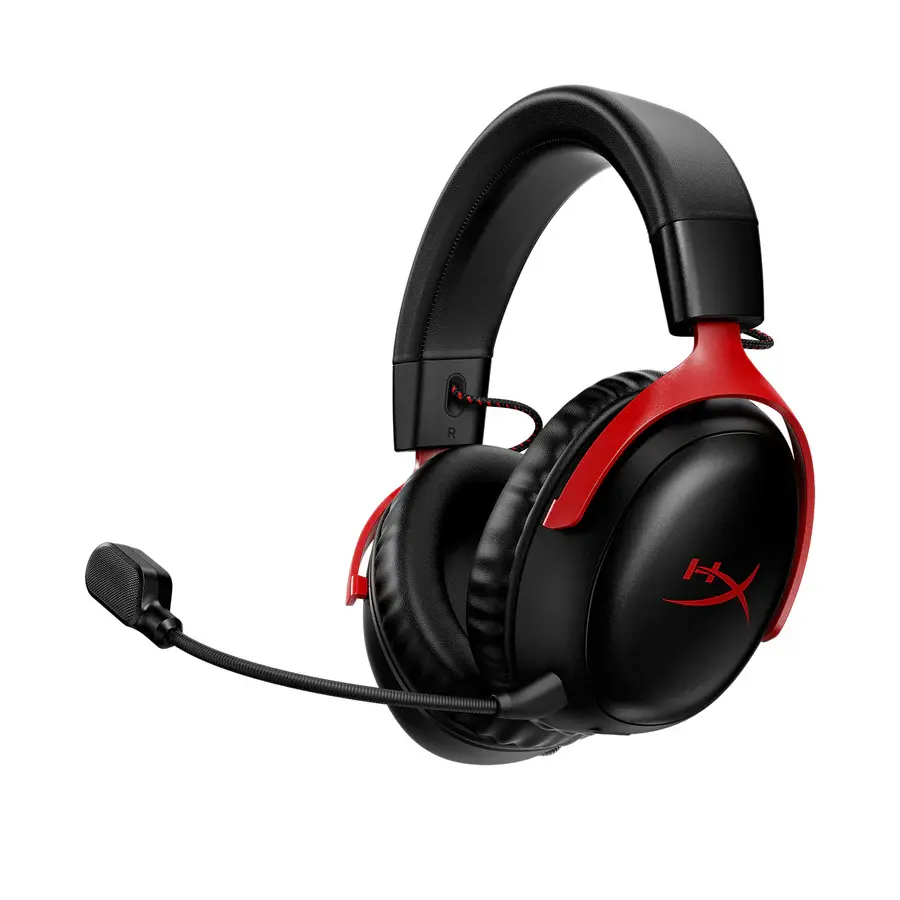 HyperX Cloud III Wireless Gaming Headset