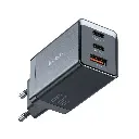 Mcdodo GAN CHARGER  67W  Triple Ports (Type-C & USB)