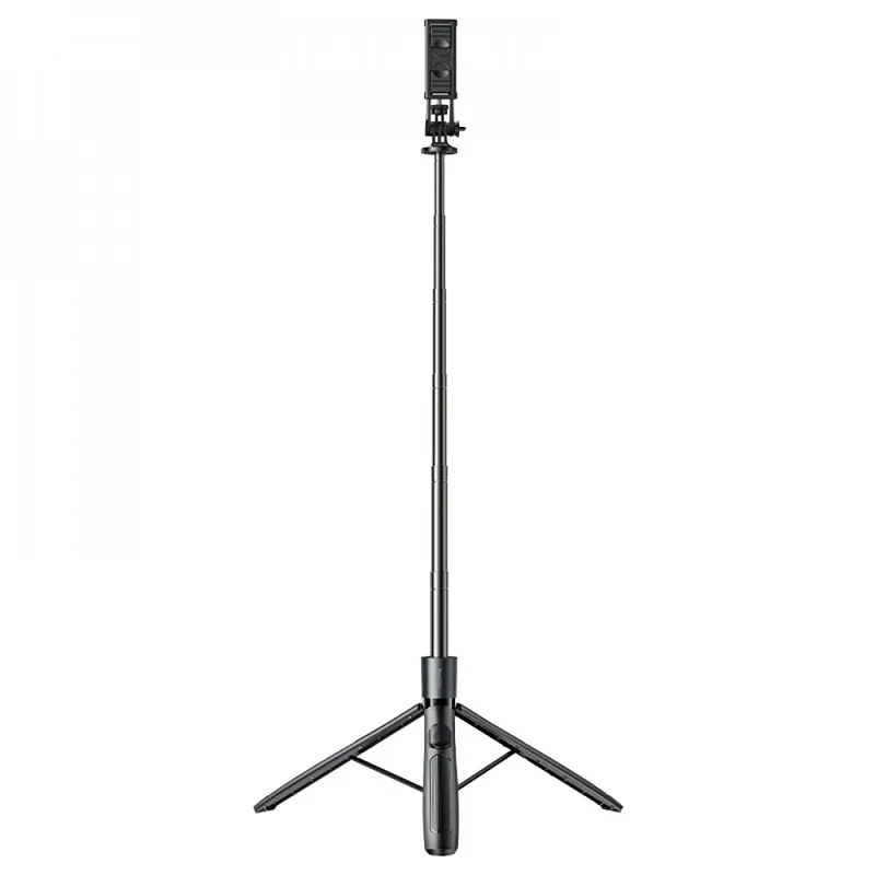 Yesido SF13 Wireless Selfie Stick with Tripod (1580mm)