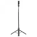 Yesido SF13 Wireless Selfie Stick with Tripod (1580mm)