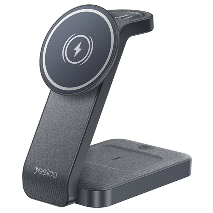 YESIDO - WIRELESS CHARGER 20W DS26