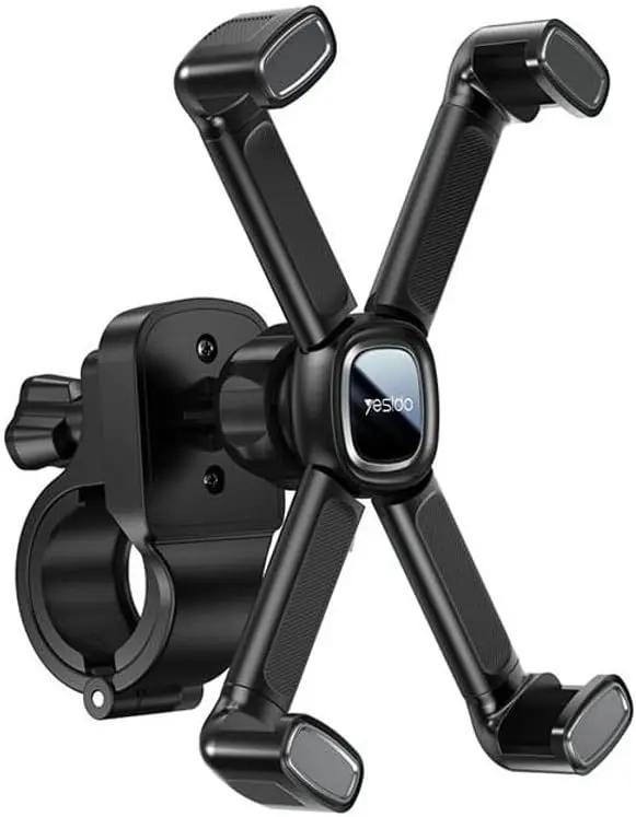 Yesido C191 Bicycle Handlebar Phone Holder