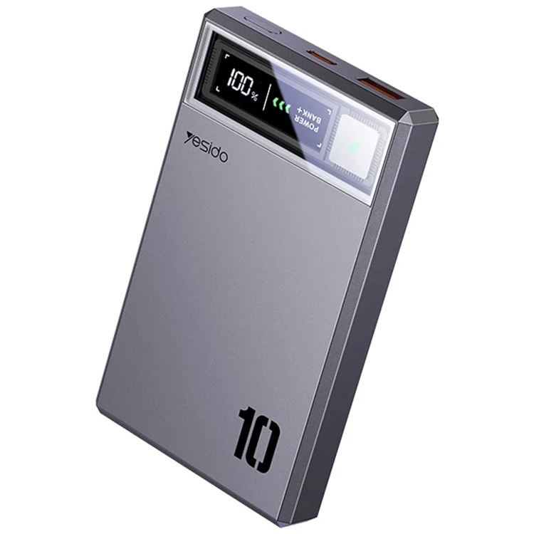 YESIDO Power Bank 10000MAH 15W YP61