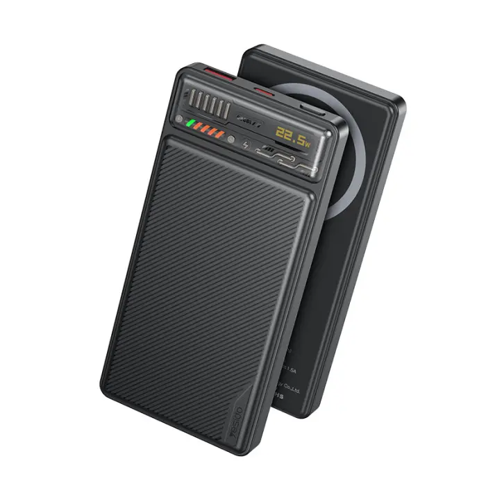 YESIDO Power Bank 10000MAH 15W YP57