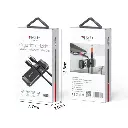 C113 Universal Dashboard Magnetic Magnet Wall Car Home Mobile Phone Holder Cable Clip