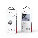 YESIDO GS18 Mini Design OTG function for iPhone for iPad 8 pin plug to TF card readers