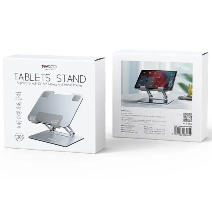 YESIDO Laptop Stand C185