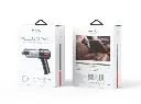 YESIDO Mini Rechargeable Vacuum Cleaner For Car – VC03