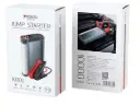 Yesido Jump Starter 10000mAH Power Bank Car Jump Starter YP36