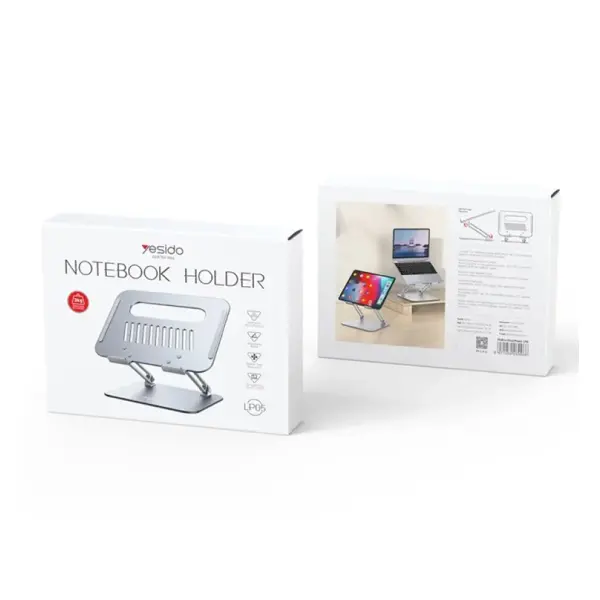 YESIDO - LP05 - Notebook Holder