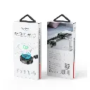 YESIDO DS18 Fast Portable Magnetic Charger Zinc Alloy Wireless Charging Dock For Apple iWatch Series