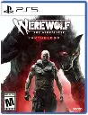 Werewolf: The Apocalypse PS5