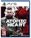 Atomic Heart - ZGames 