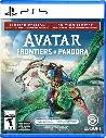 Avatar Frontiers of Pandora Special Edition