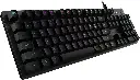 Logitech G512 Carbon GX Blue Switch
