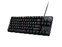 G412 TKL SE Mechanical Gaming Keyboard