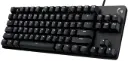 Logitech G412 TKL SE Mechanical Gaming Keyboard