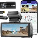 Camera Azdome Dashcam M580