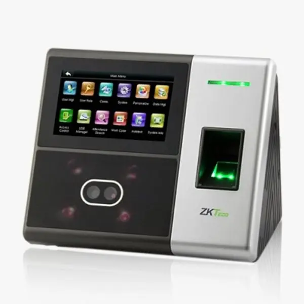 بصمة ZKT ECO iFACE 1000