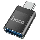 Adapter Hoco UA17, (USB type C to USB 3.0