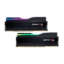 G.SKILL Trident Z5 RGB DR5 64GB (2x32GB) 6000MHz CL36,XMP & EXPO - Black