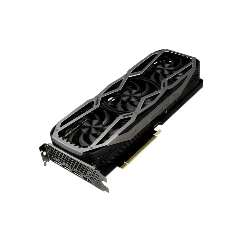 Gainward GeForce RTX™ 3070 Phoenix Black Edition 8GB