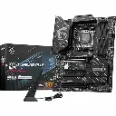 MSI X870 GAMING PLUS WIFI   Motherboard