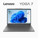 Lenovo Yoga 7 2-in-1Touchscreen 16IML9   Core Ultra 7 155U  16GB RAM  1TB SSD  Shared 16" WUXGA TS OLED  Win 11